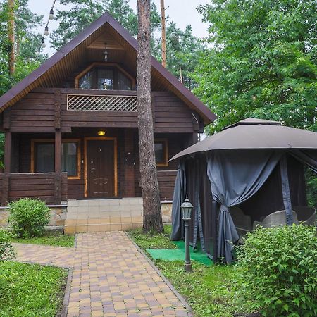 Вілла Віта Парк-Готель Extérieur photo