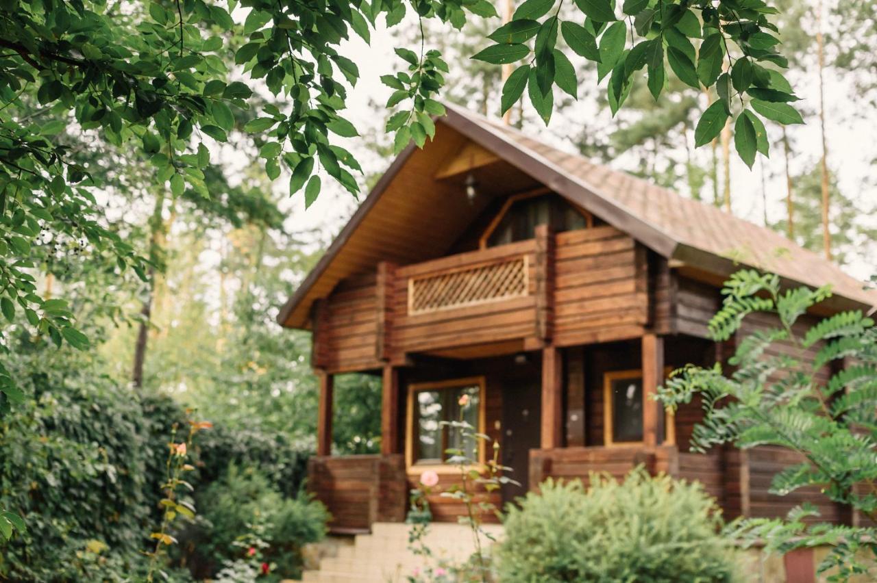 Вілла Віта Парк-Готель Extérieur photo