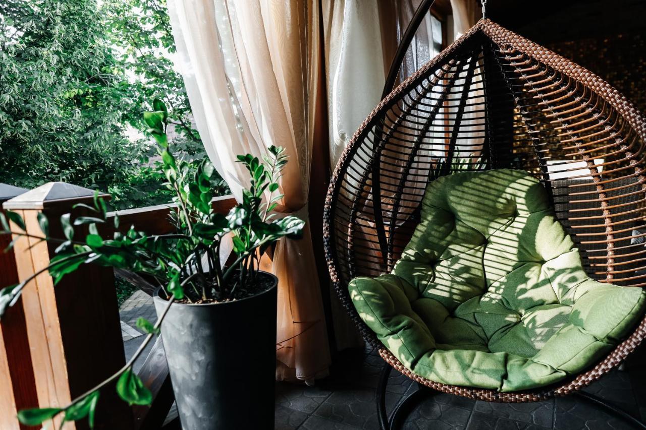 Вілла Віта Парк-Готель Extérieur photo