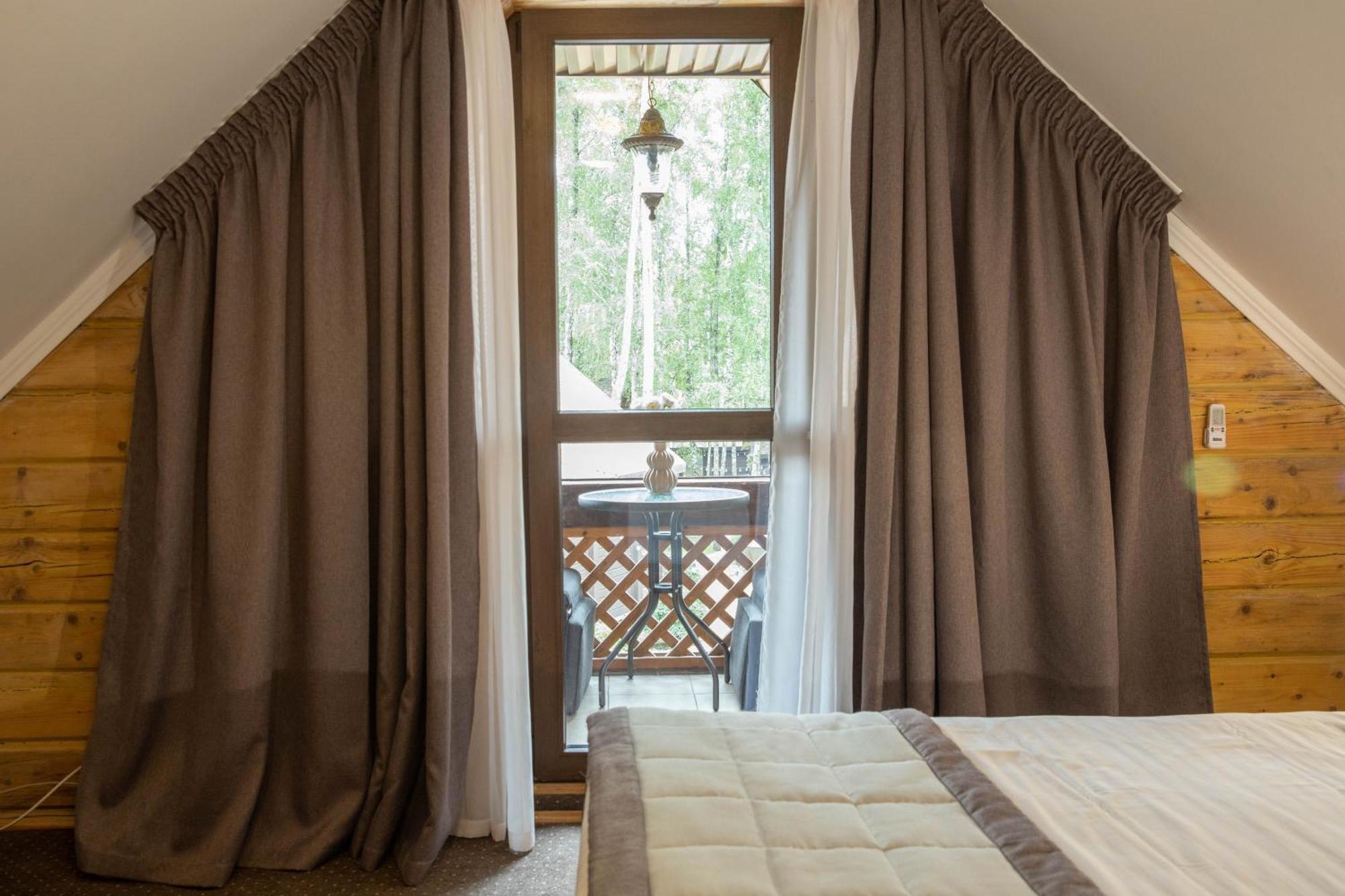 Вілла Віта Парк-Готель Extérieur photo