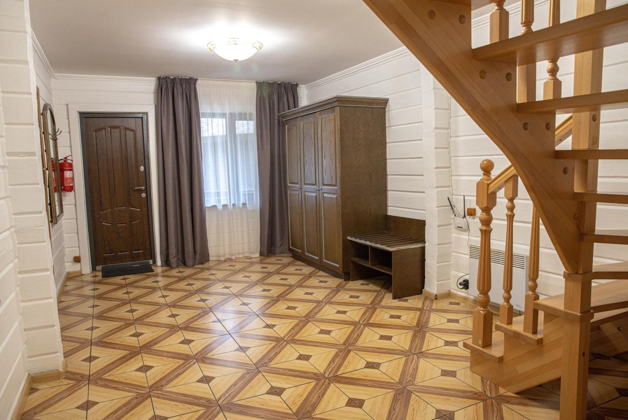 Вілла Віта Парк-Готель Extérieur photo