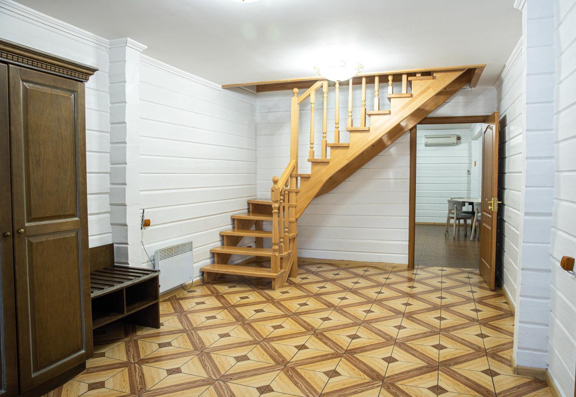 Вілла Віта Парк-Готель Extérieur photo