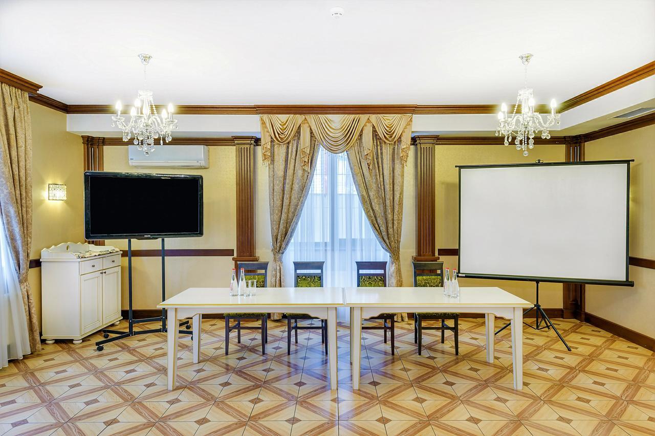 Вілла Віта Парк-Готель Extérieur photo