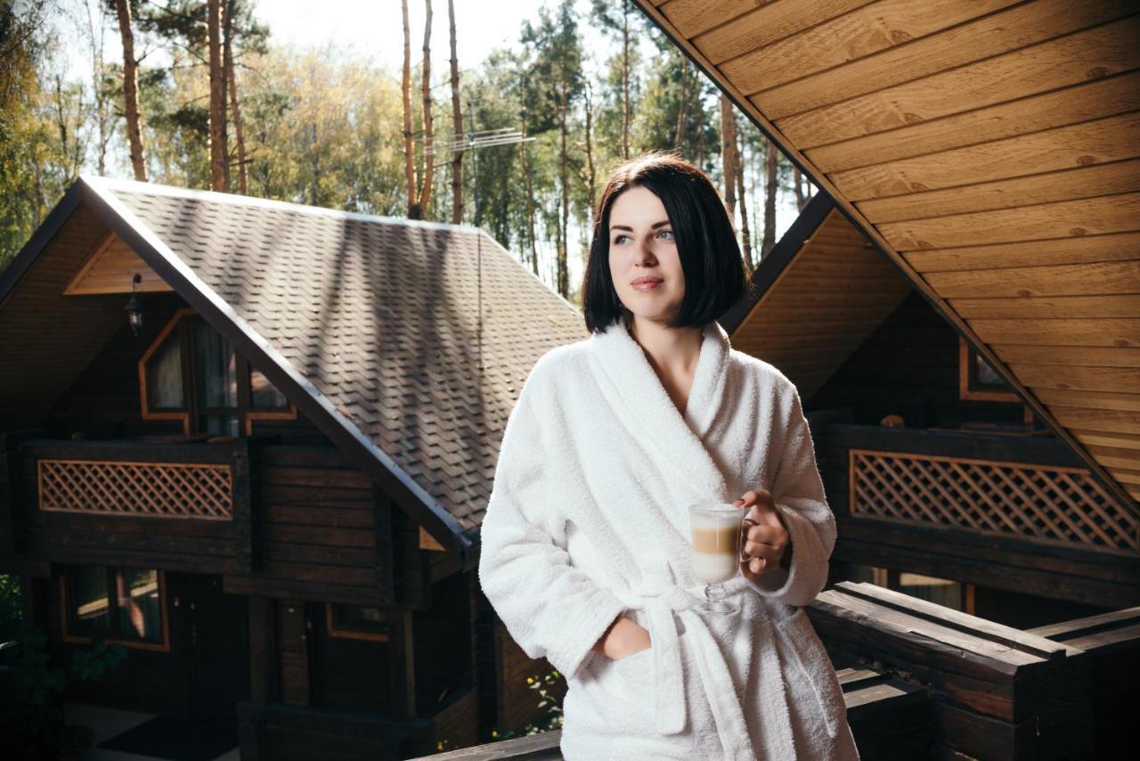 Вілла Віта Парк-Готель Extérieur photo