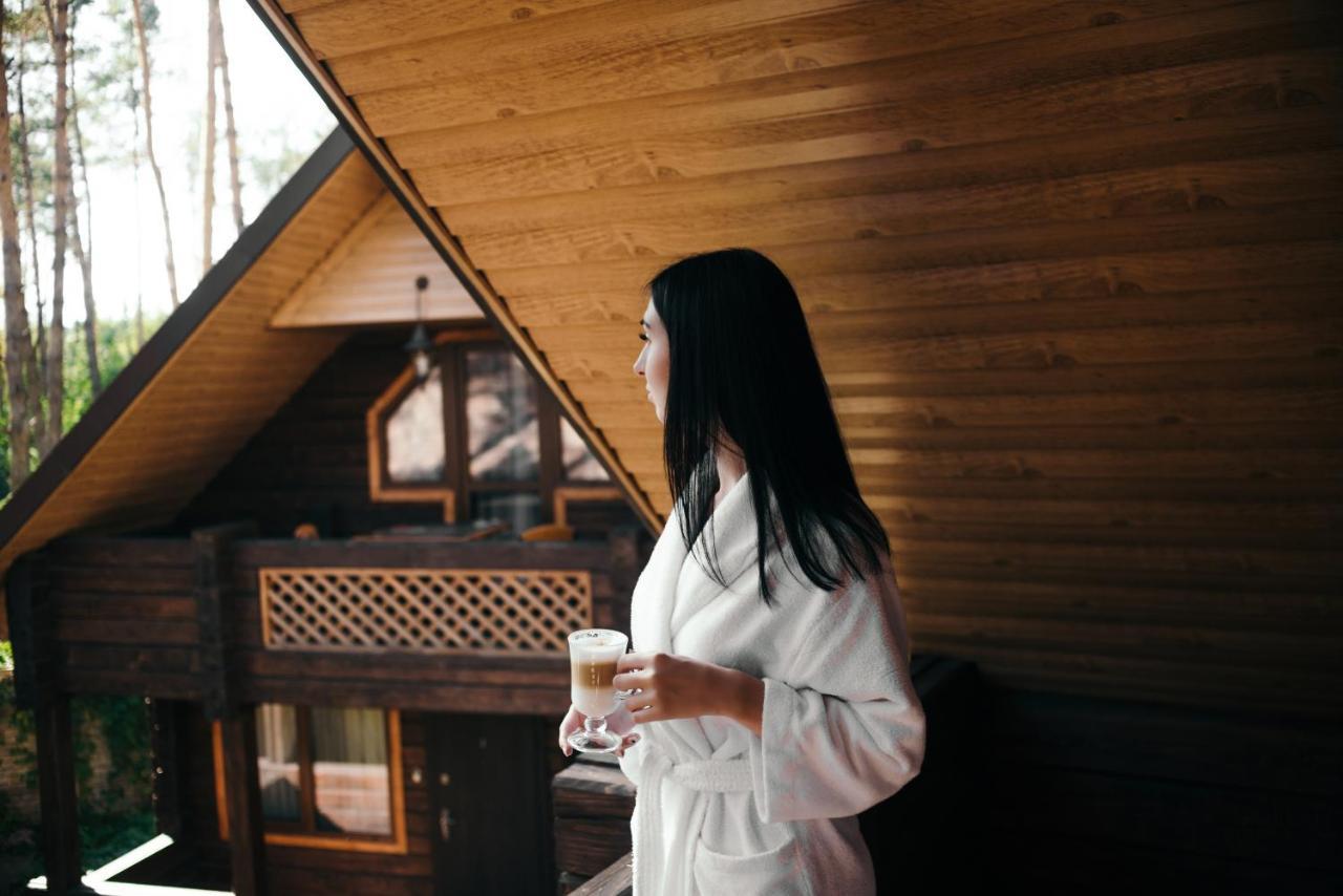 Вілла Віта Парк-Готель Extérieur photo